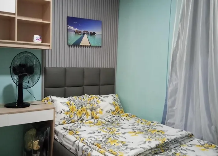 Welcome To Hambella Holiday home Lapu-Lapu City
